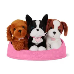 PUCCI PUPS - Adopta 3 Perros - Cocker Spaniel B