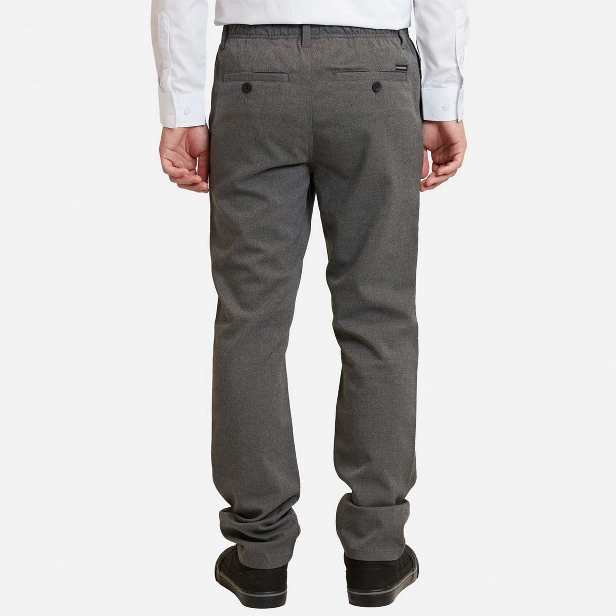 MAUI AND SONS - Pantalón Escolar Políester Niño Maui And Sons