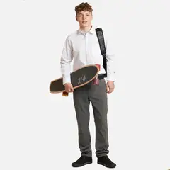MAUI AND SONS - Pantalón Escolar Políester Niño