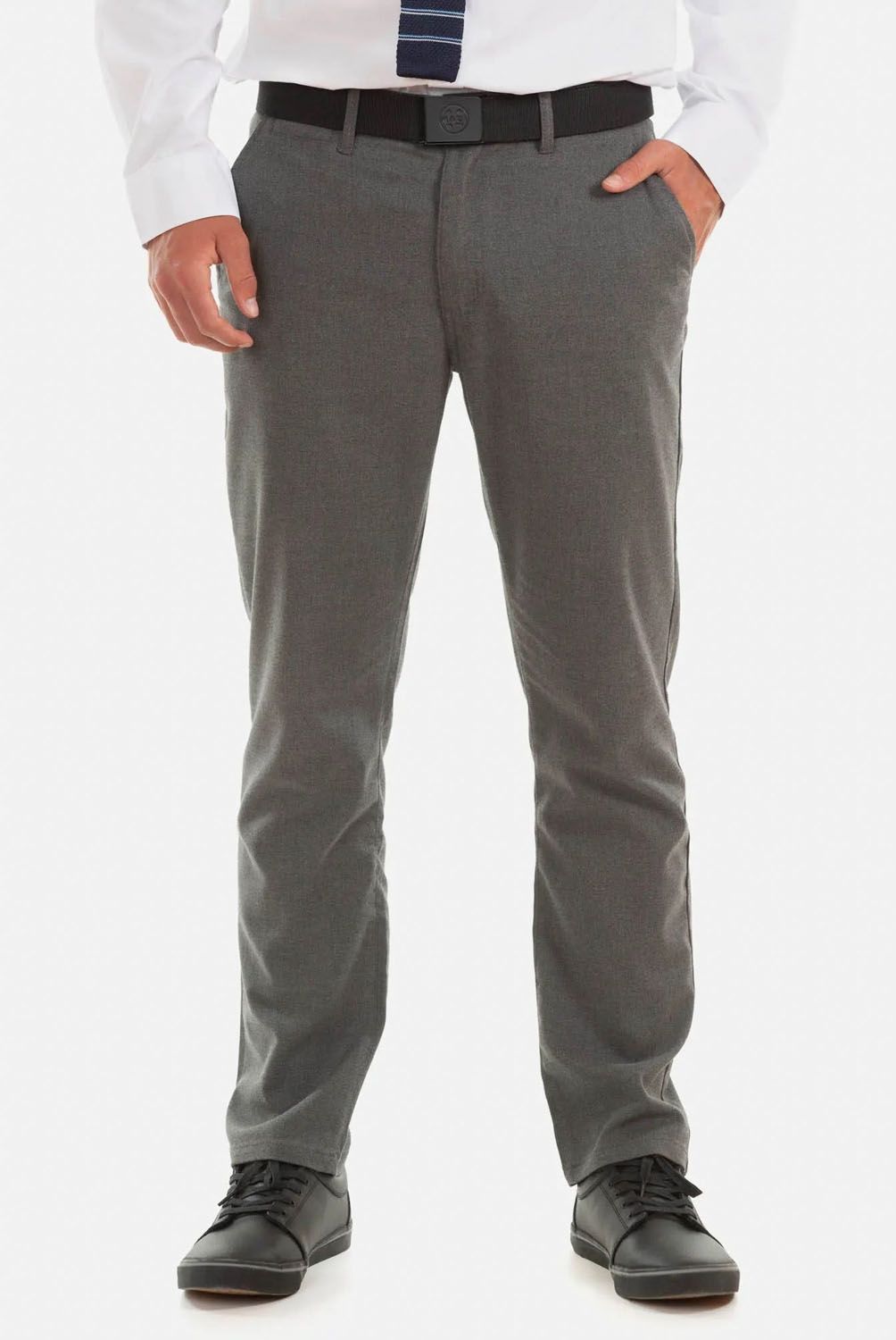 MAUI AND SONS - Pantalón Escolar Skinny Políester Niño Maui And Sons