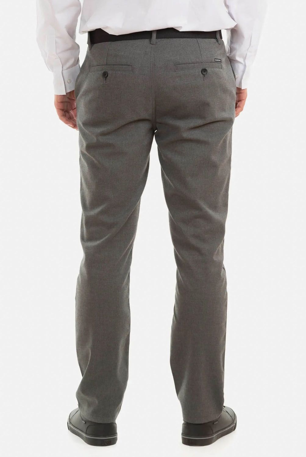 MAUI AND SONS - Pantalón Escolar Skinny Políester Niño Maui And Sons