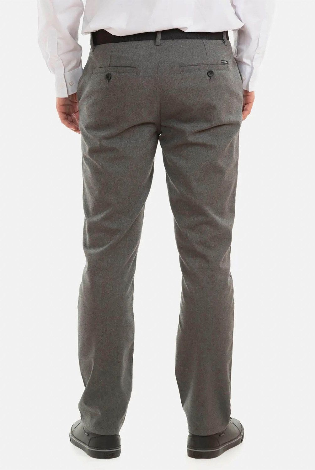 MAUI AND SONS - Pantalón Escolar Skinny Políester Niño Maui And Sons