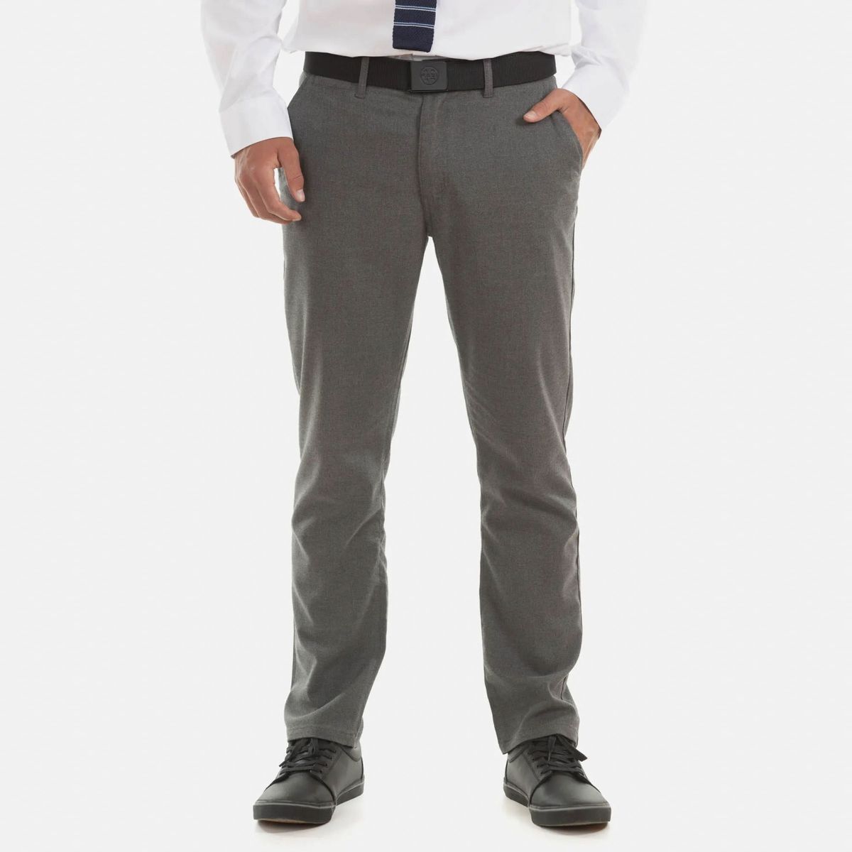 MAUI AND SONS - Pantalón Escolar Skinny Niño Maui And Sons
