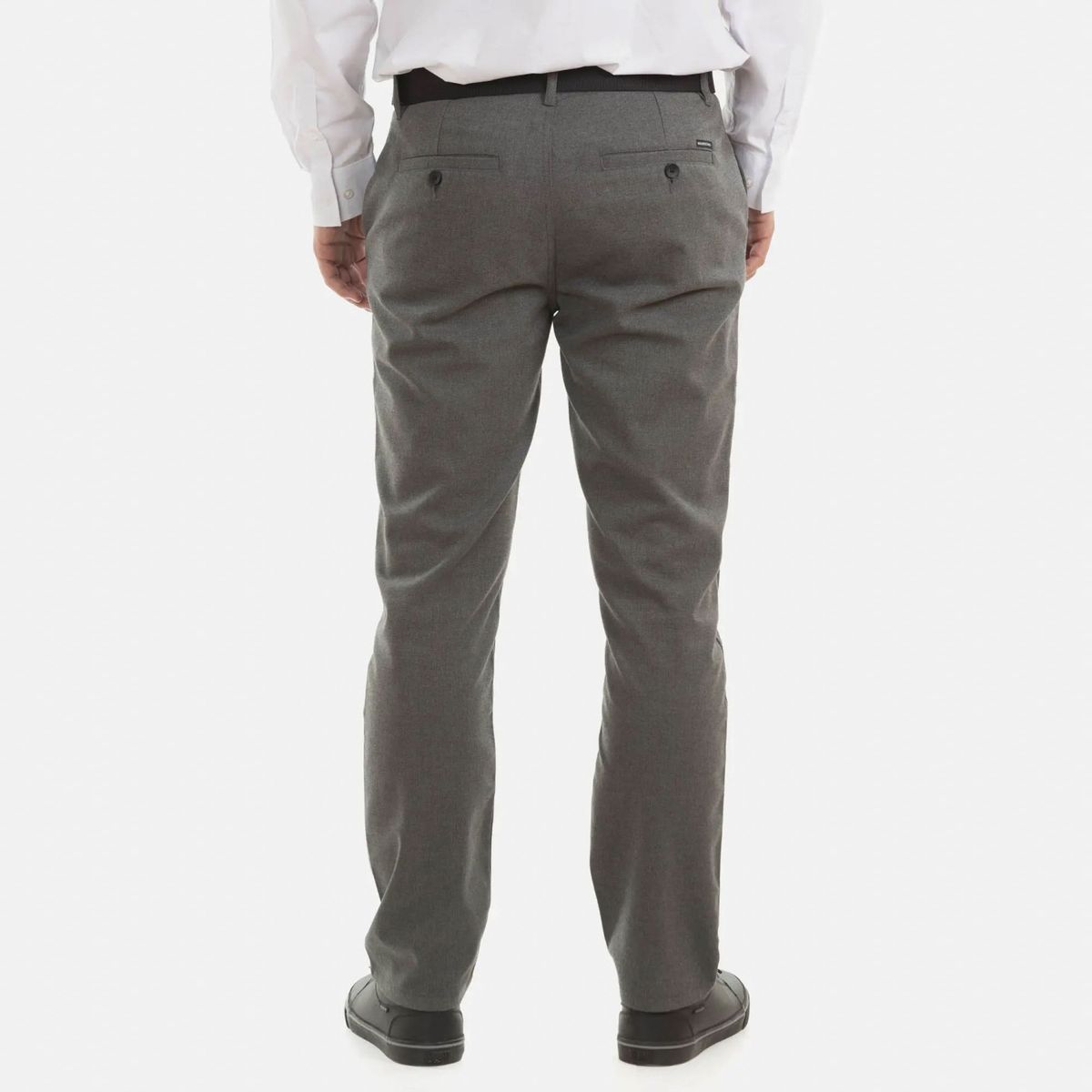 MAUI AND SONS - Pantalón Escolar Skinny Niño Maui And Sons