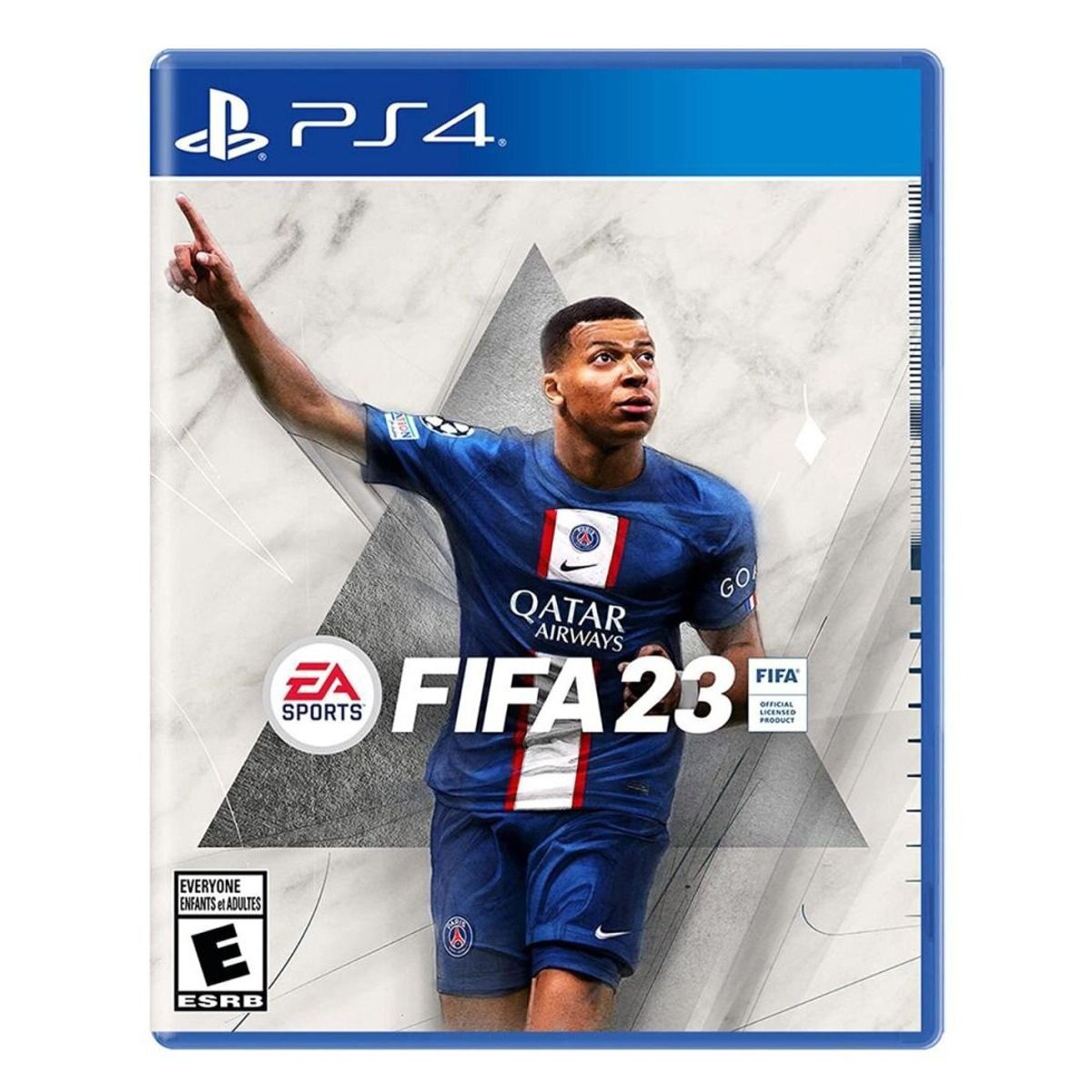 SONY - Fifa 2023-Ps4