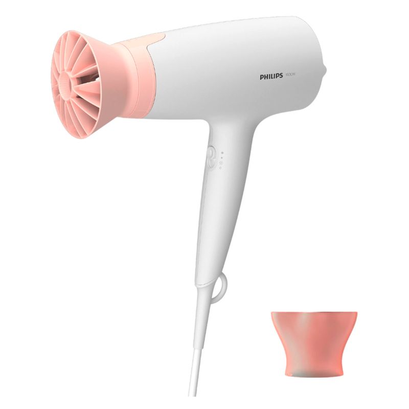PHILIPS - Secador De Pelo Philips BHD300/10