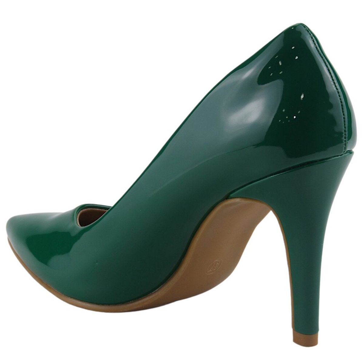 CHALADA - Zapato Casual Chalada 5-Clora-64A Verde