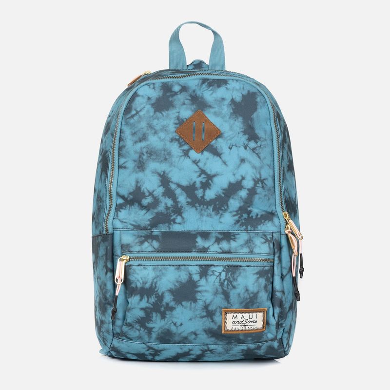 Maui Girls - Maui And Sons Mochila Estampada 15 Litros Niña