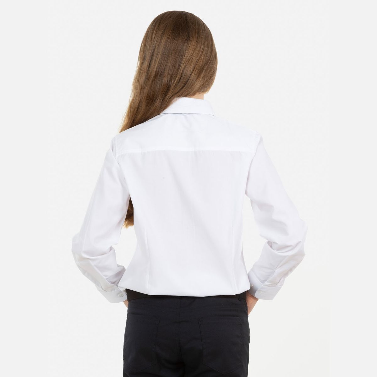 MAUI GIRLS - Maui And Sons Blusa Escolar Políester Niña