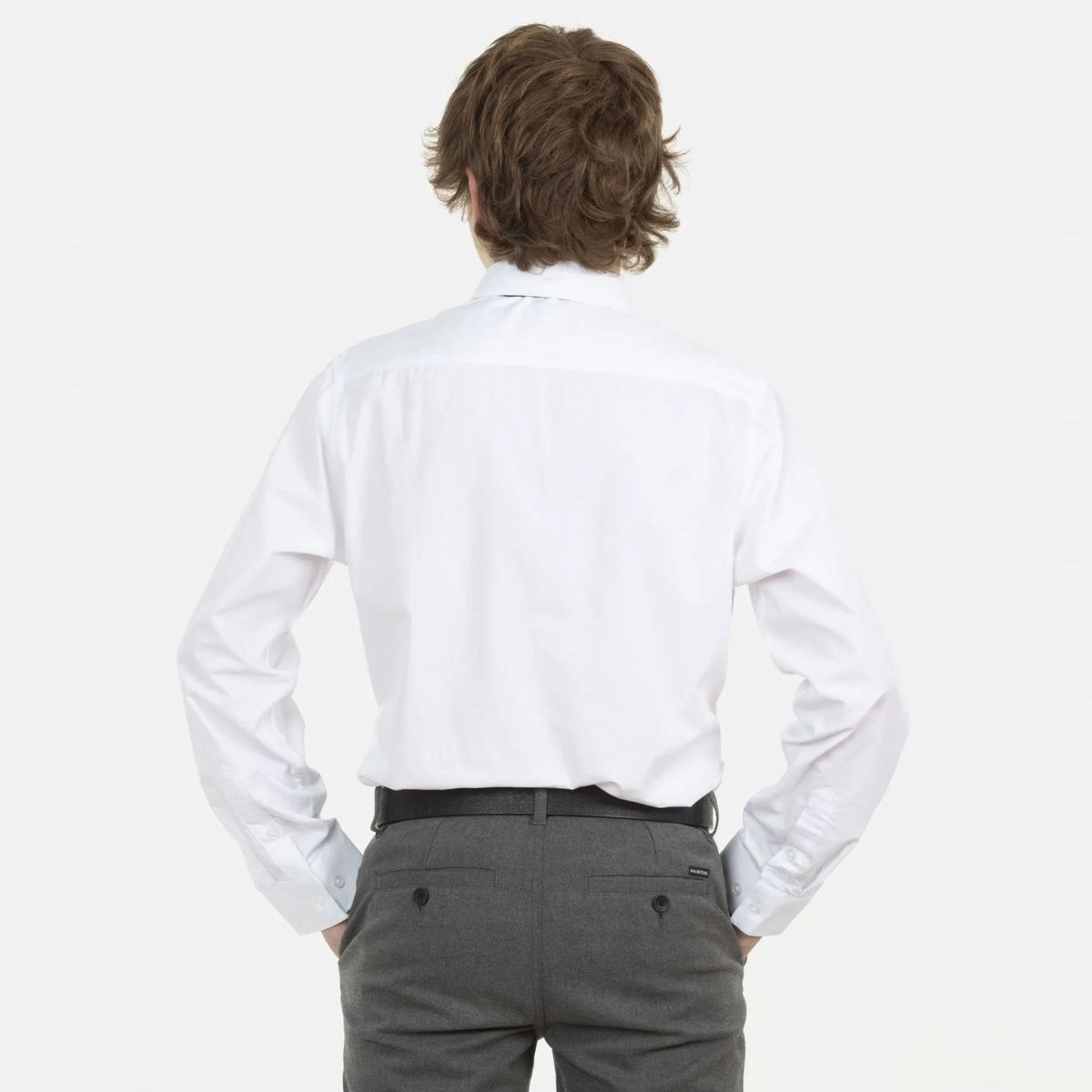 MAUI AND SONS - Camisa Escolar Niño Maui And Sons