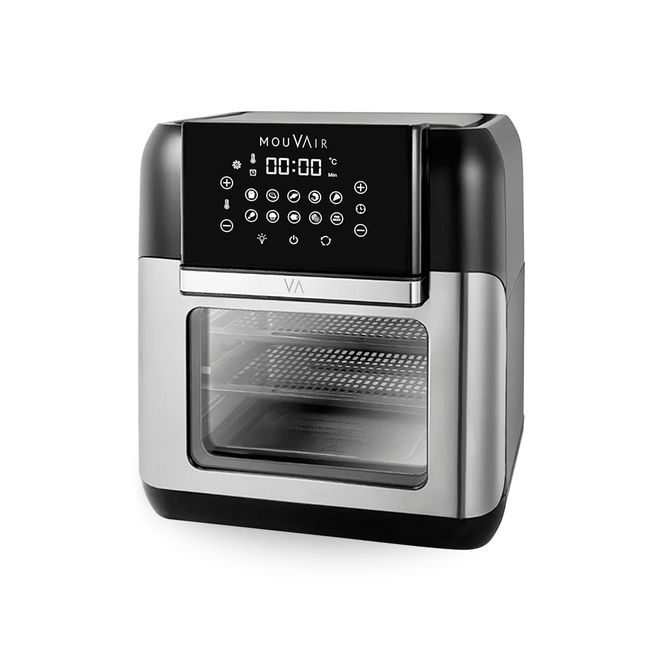 MOUVAIR - Horno Freidora Mouvair Crisp 10 L