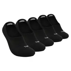 TOP - Pack De 5 Calcetines Casuales Hombre Algodón