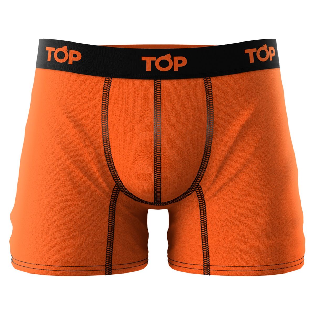 TOP - Pack De 3 Boxer Hombre Top