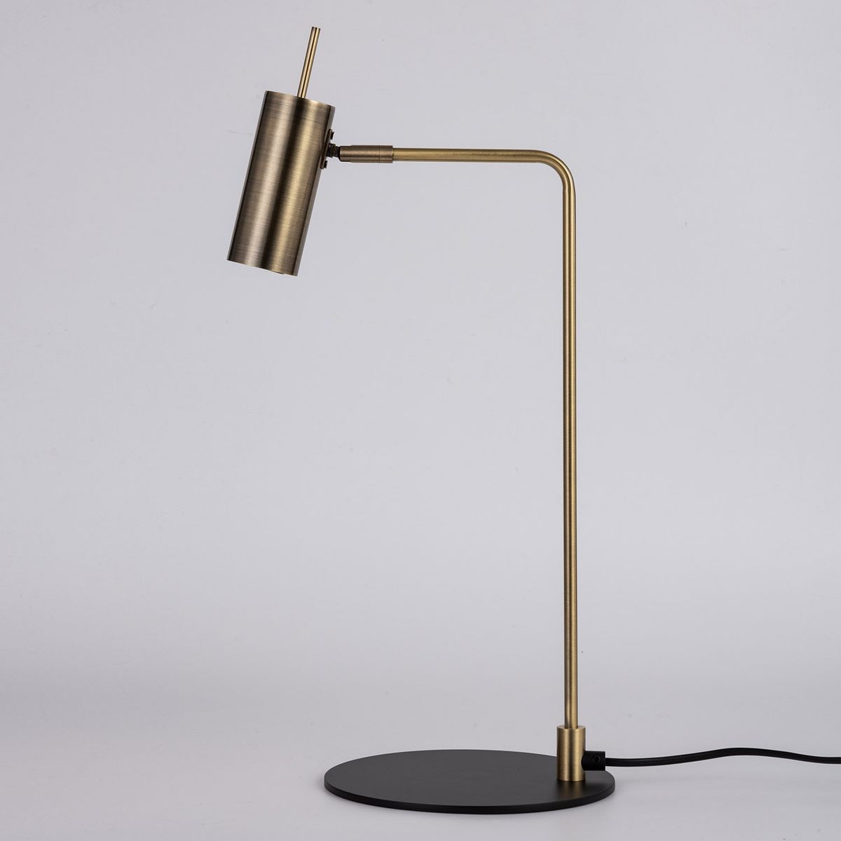 DISEÑO 3 - Lámpara Tl Sm Led Bronce Diseño 3