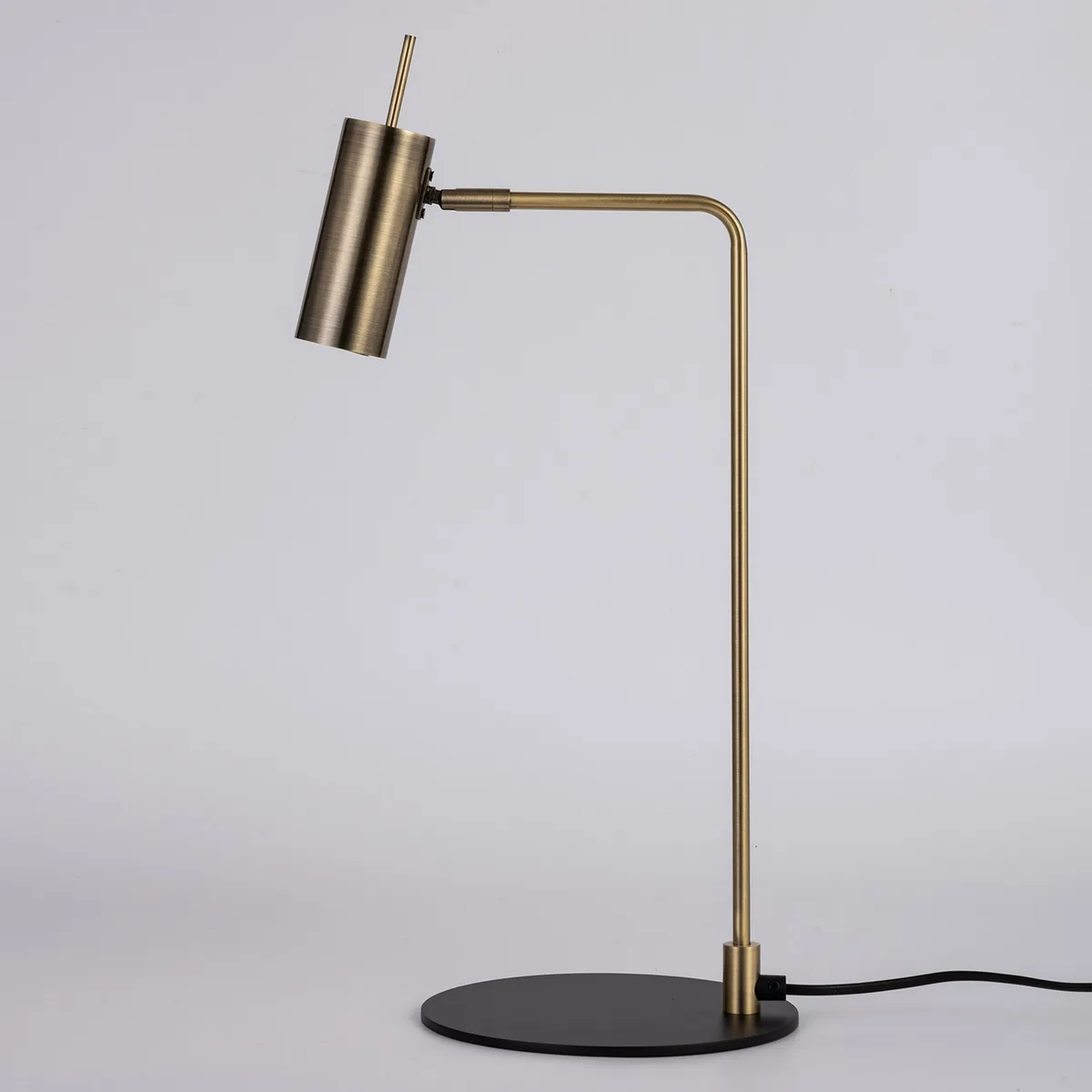 DISEÑO 3 - Lámpara Tl Sm Led Bronce Diseño 3