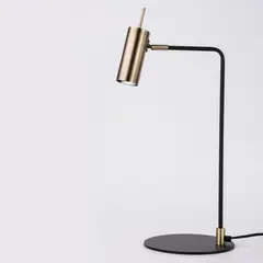 DISEÑO 3 - Lámpara Tl Sm Mix Led Bronce