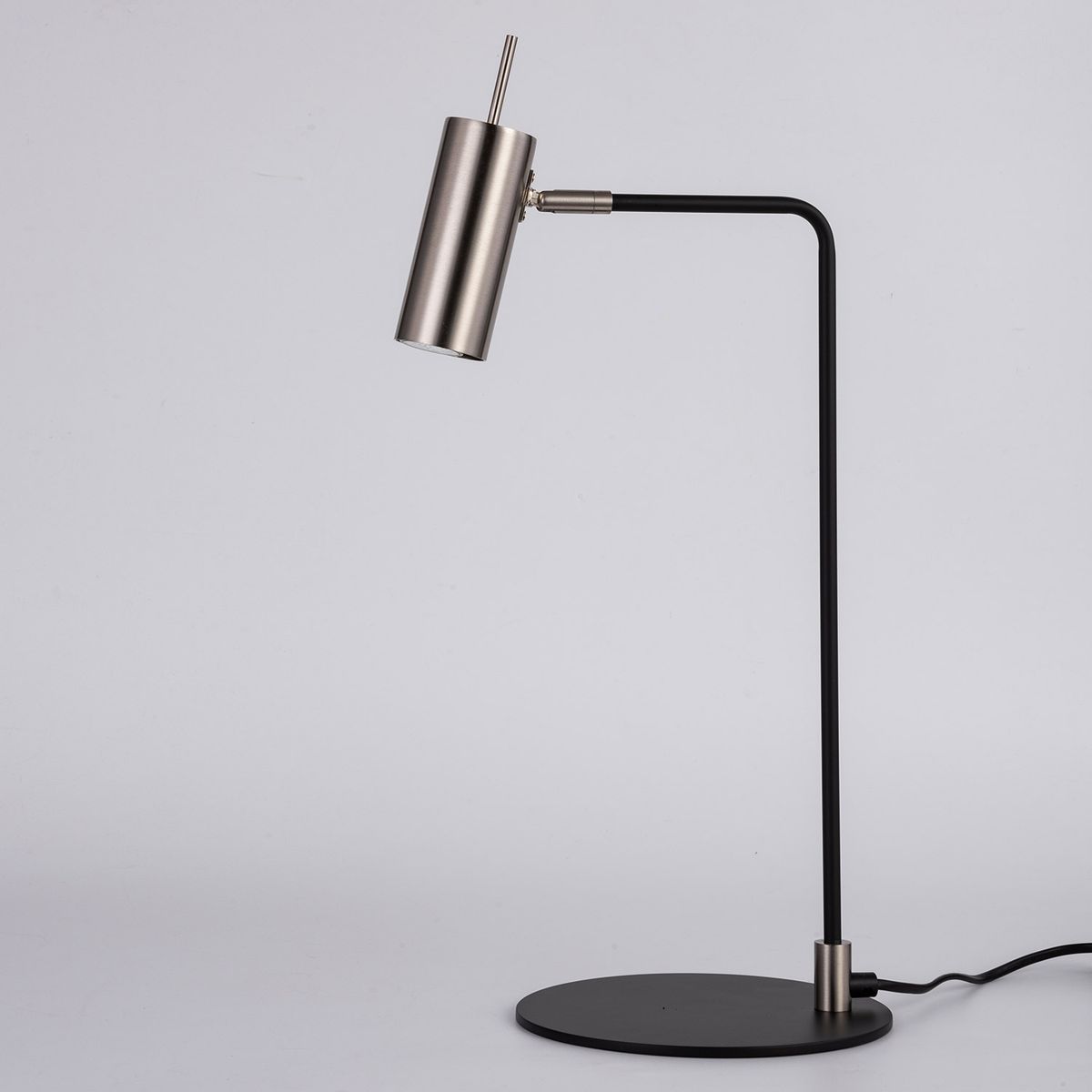 DISEÑO 3 - Lámpara Sm Led Mix Cromo Diseño 3