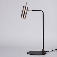 Lámpara Sm Led Mix Cromo