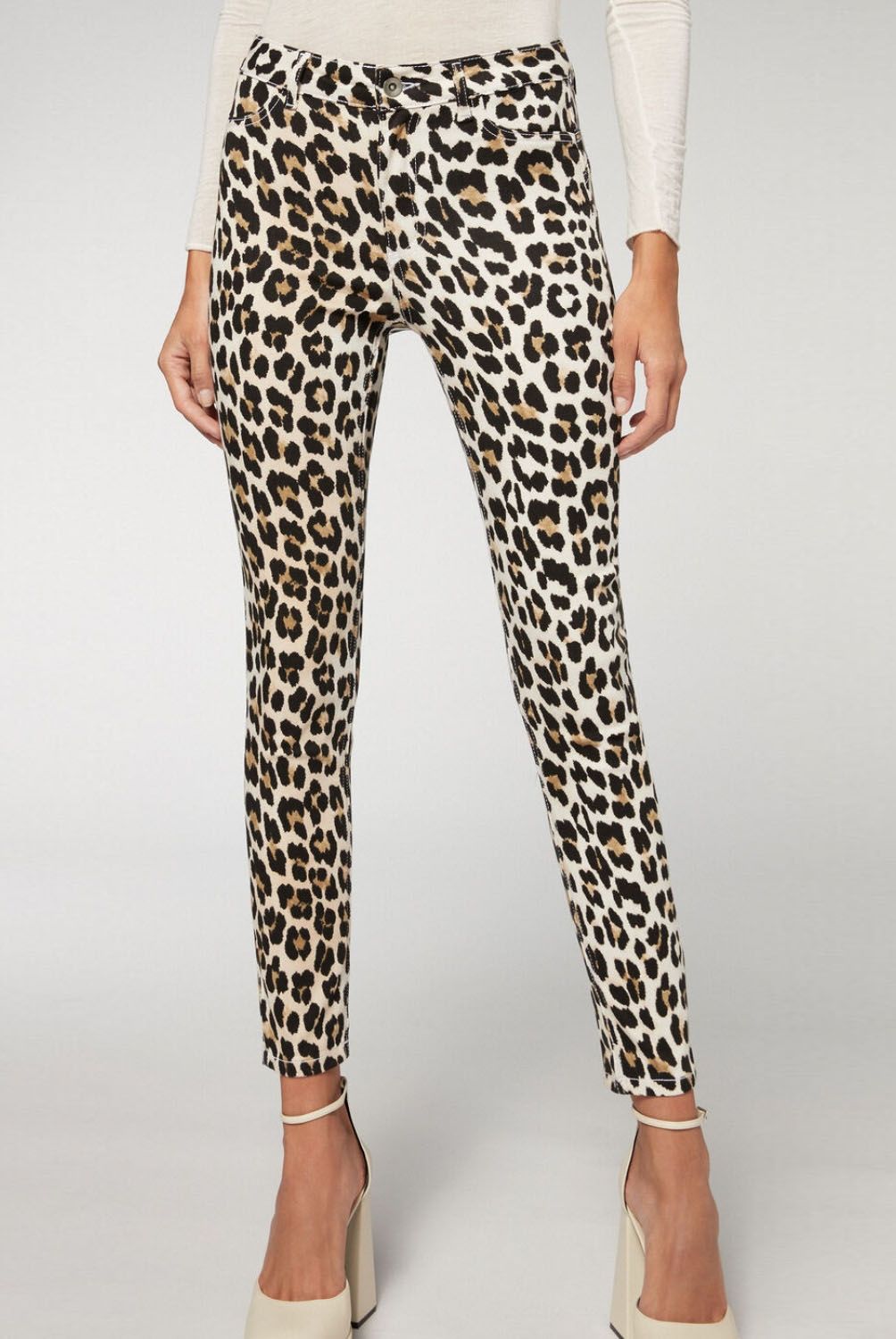 CALZEDONIA - Calzedonia Leggins Mujer
