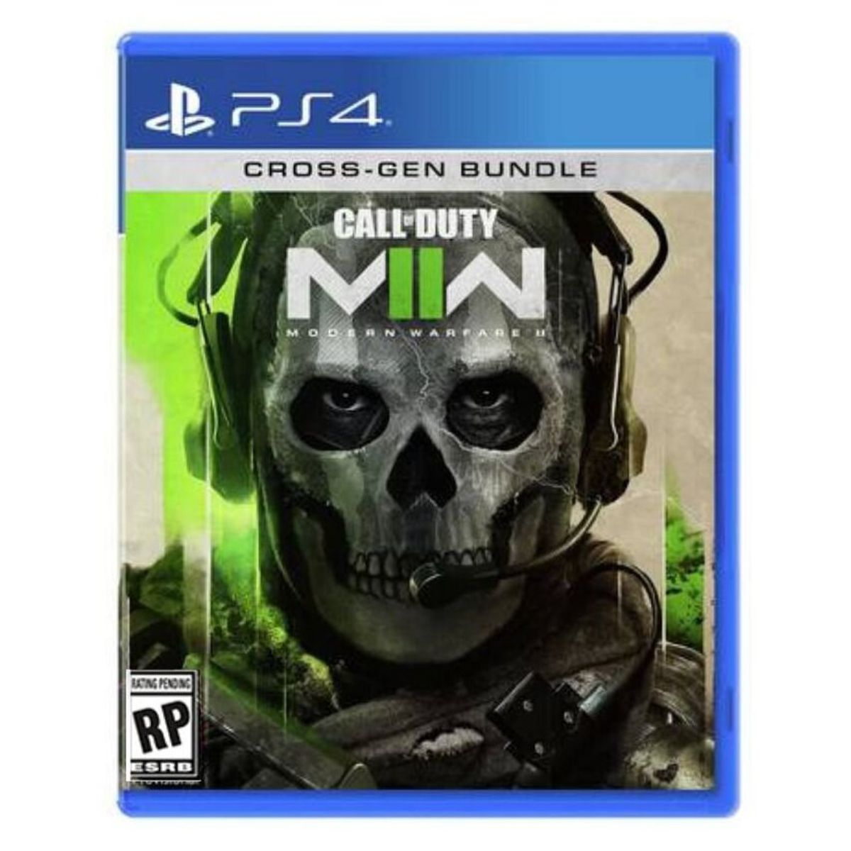 ACTIVISION - Call Of Duty Modern Warfare Ii Ps4