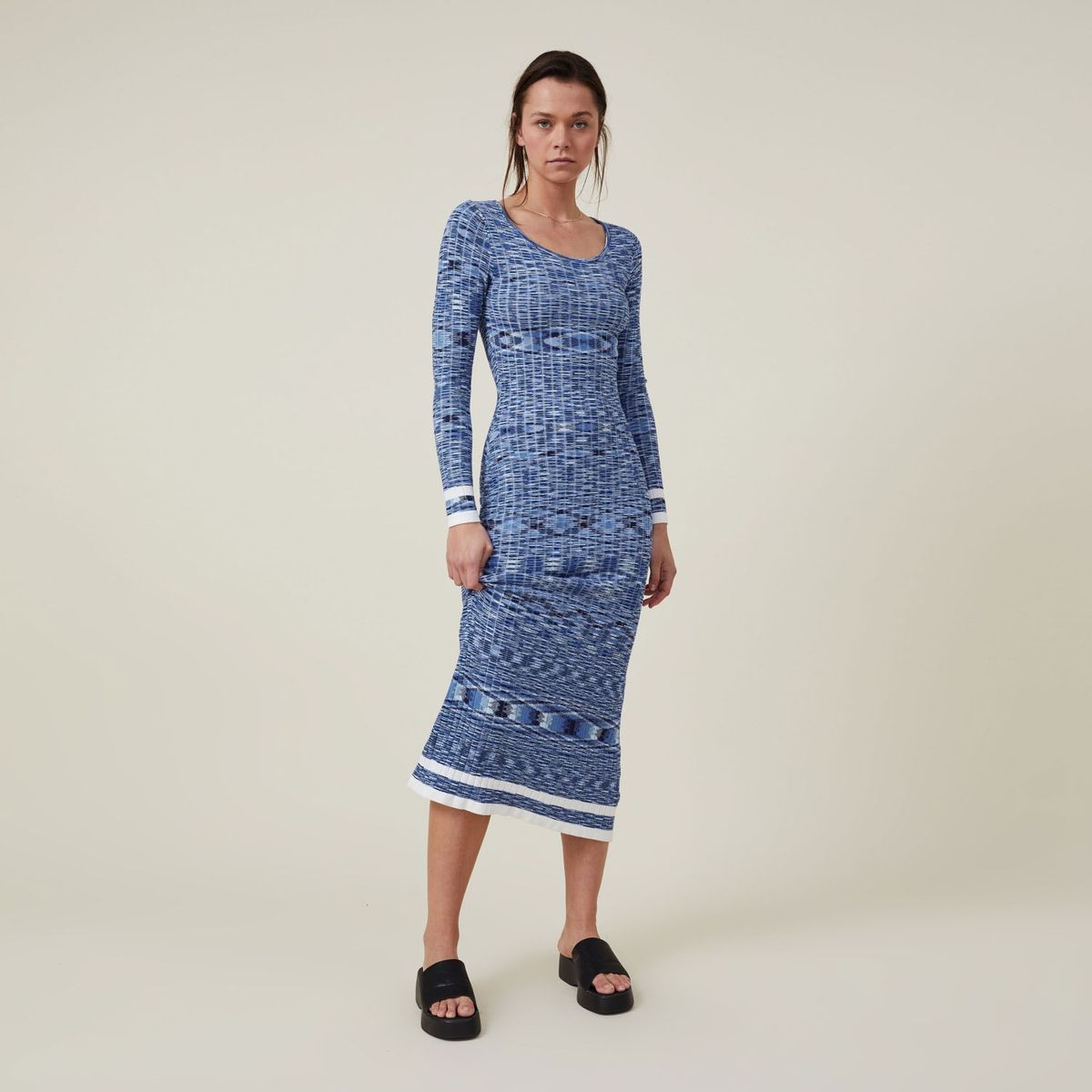 COTTON ON - Vestidos Mujer Cotton On