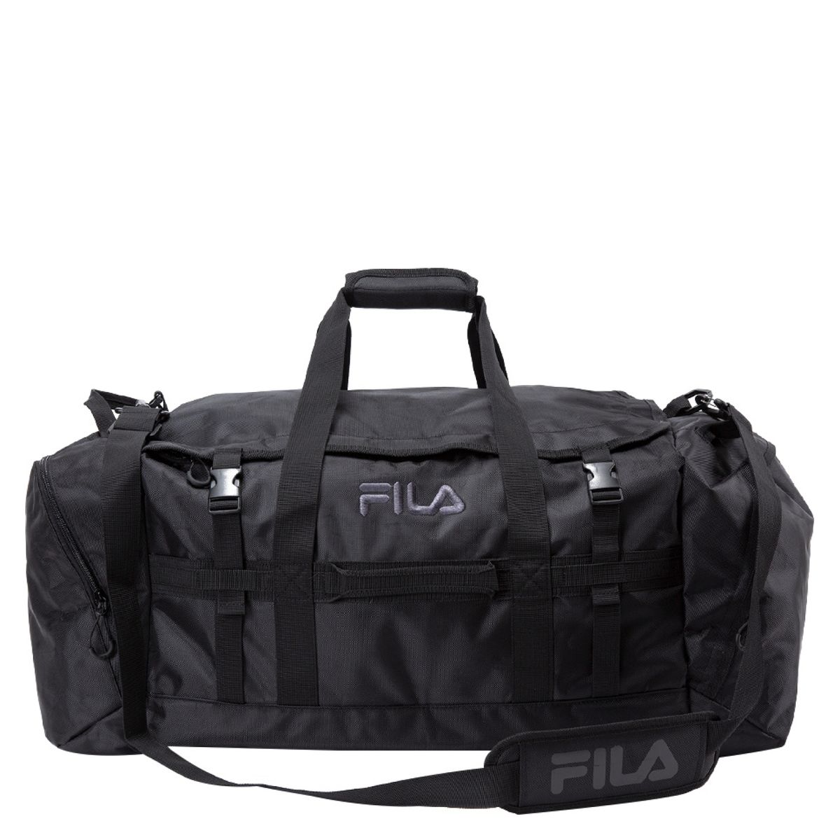FILA - Fila Bolso Unisex Negro