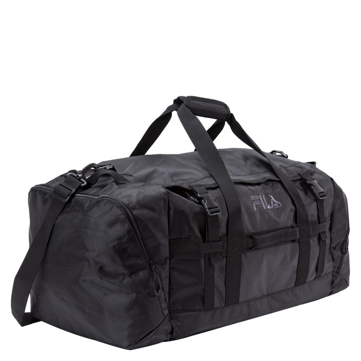 FILA - Fila Bolso Unisex Negro