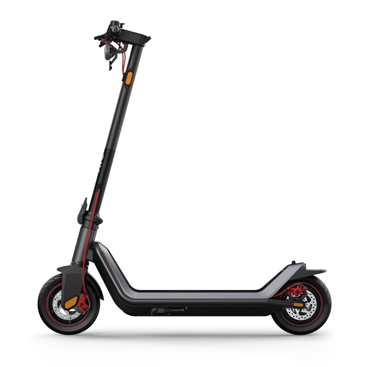 NIU - Scooter Eléctrico KQi3 Sport Niu