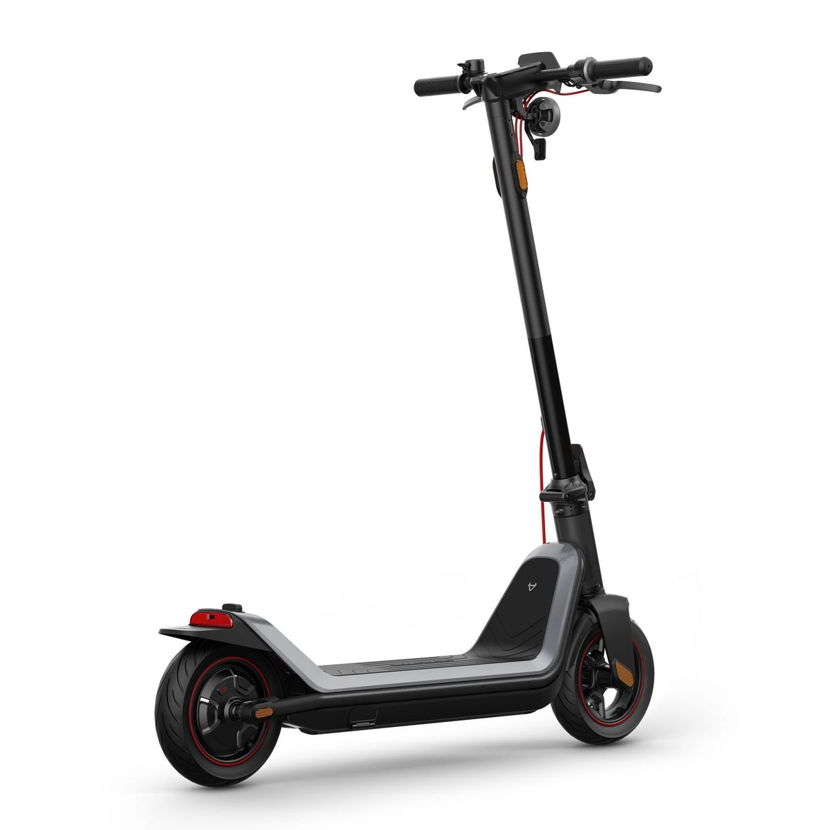 NIU - Scooter Eléctrico KQi3 Sport Niu