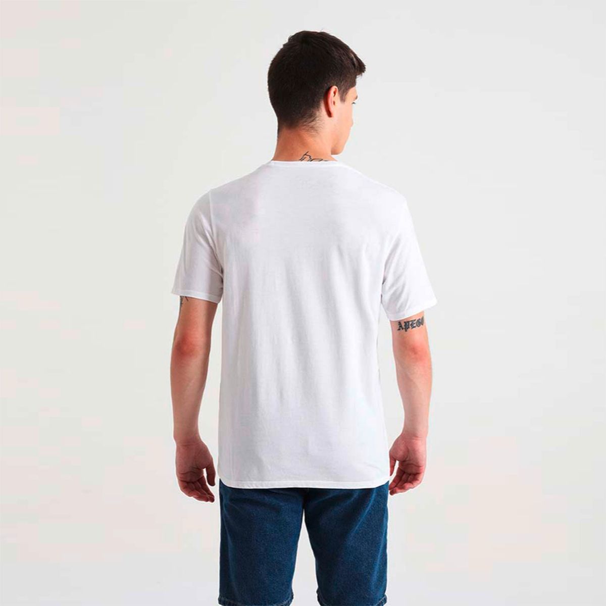 DOCKERS - Dockers Polera Manga Corta Hombre