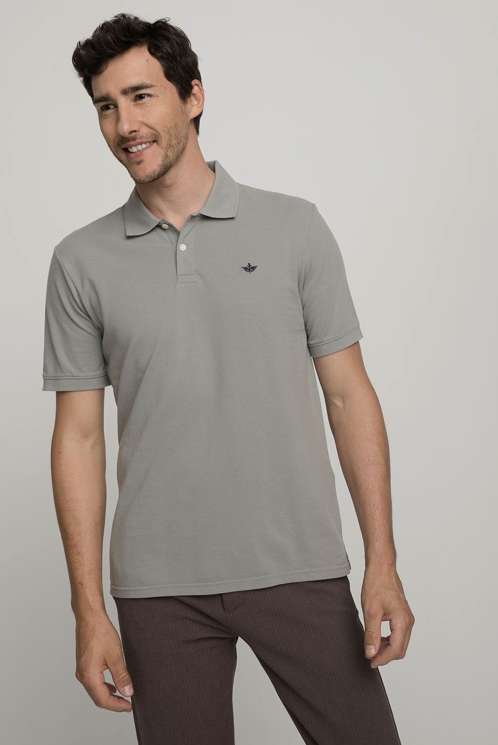 DOCKERS - Dockers Polera Hombre