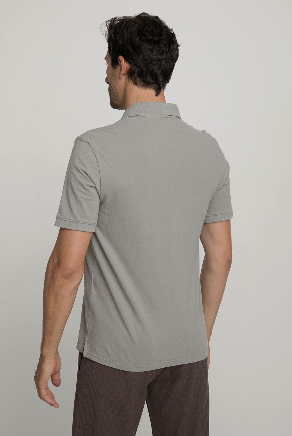 DOCKERS - Dockers Polera Hombre