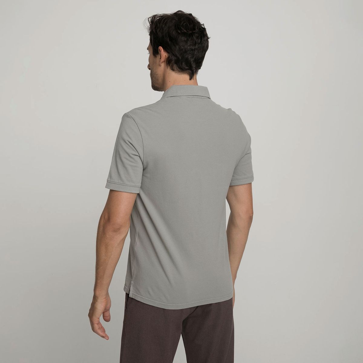 DOCKERS - Dockers Polera Hombre
