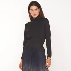 MAISON 123 - Polera Mujer