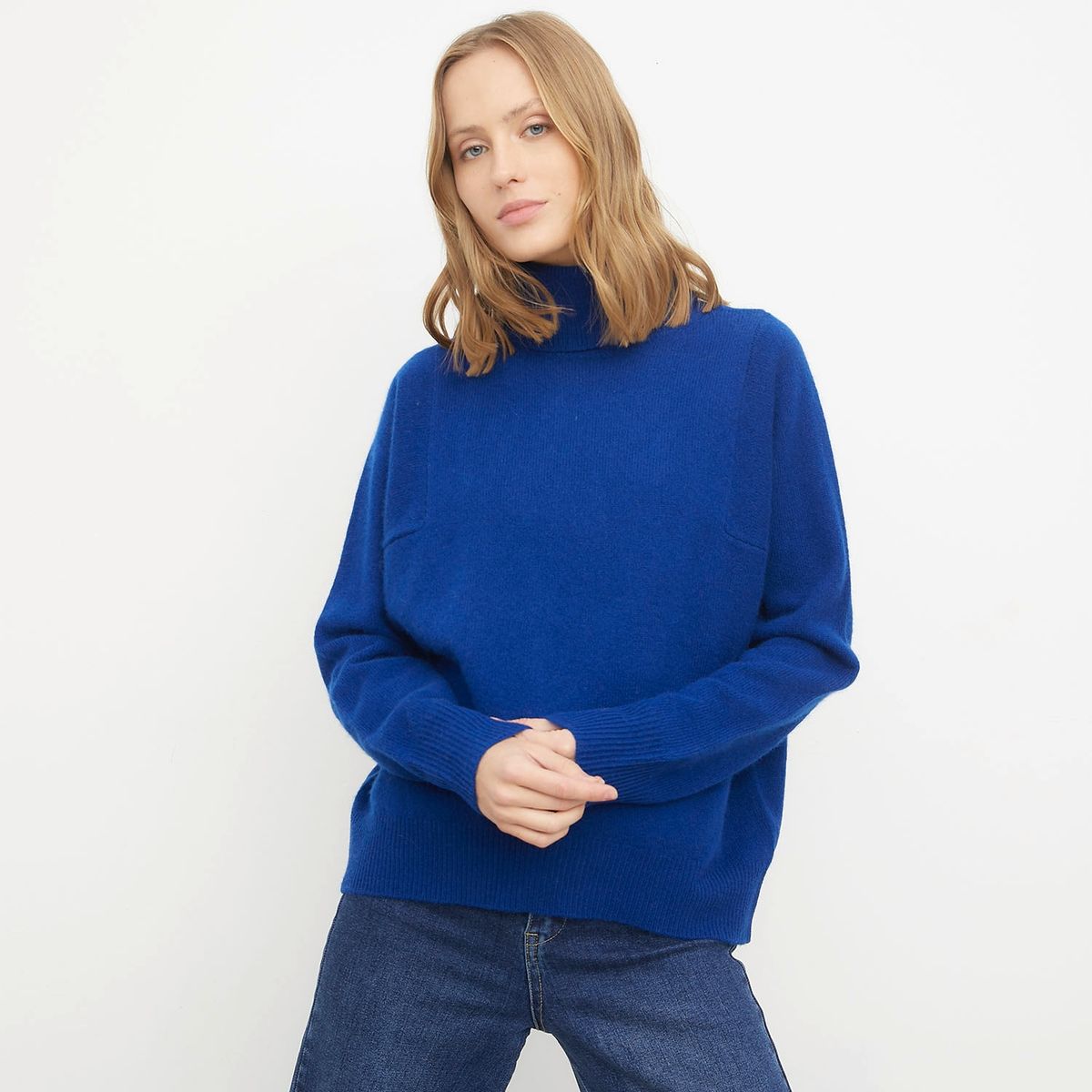 MAISON 123 - Sweater Mujer 123