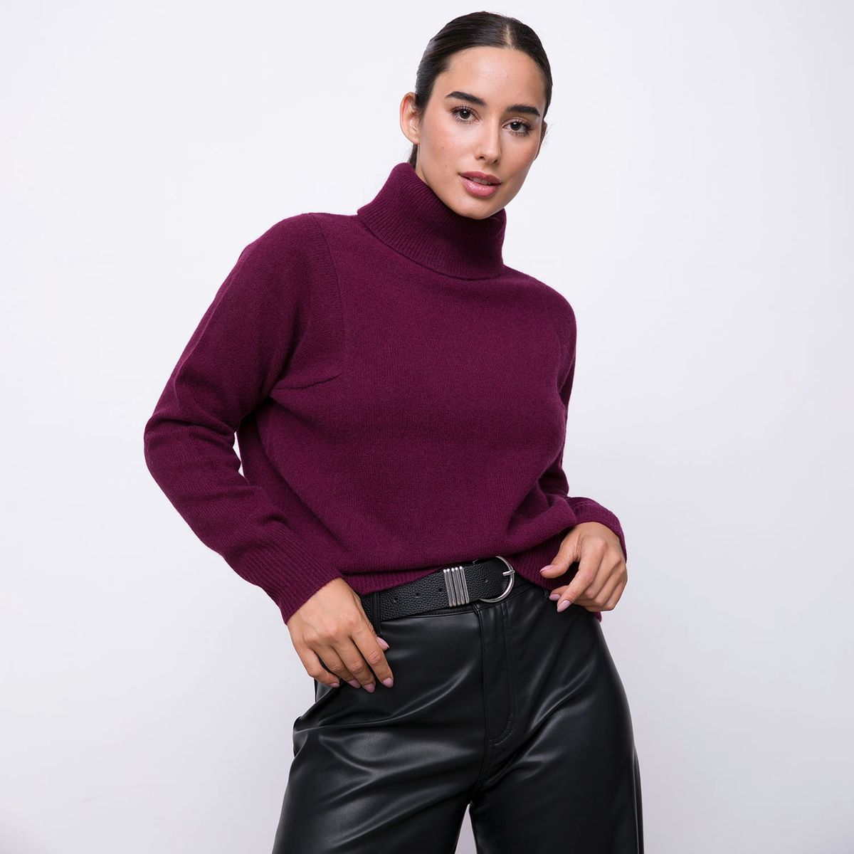 MAISON 123 - Sweater Mujer 123