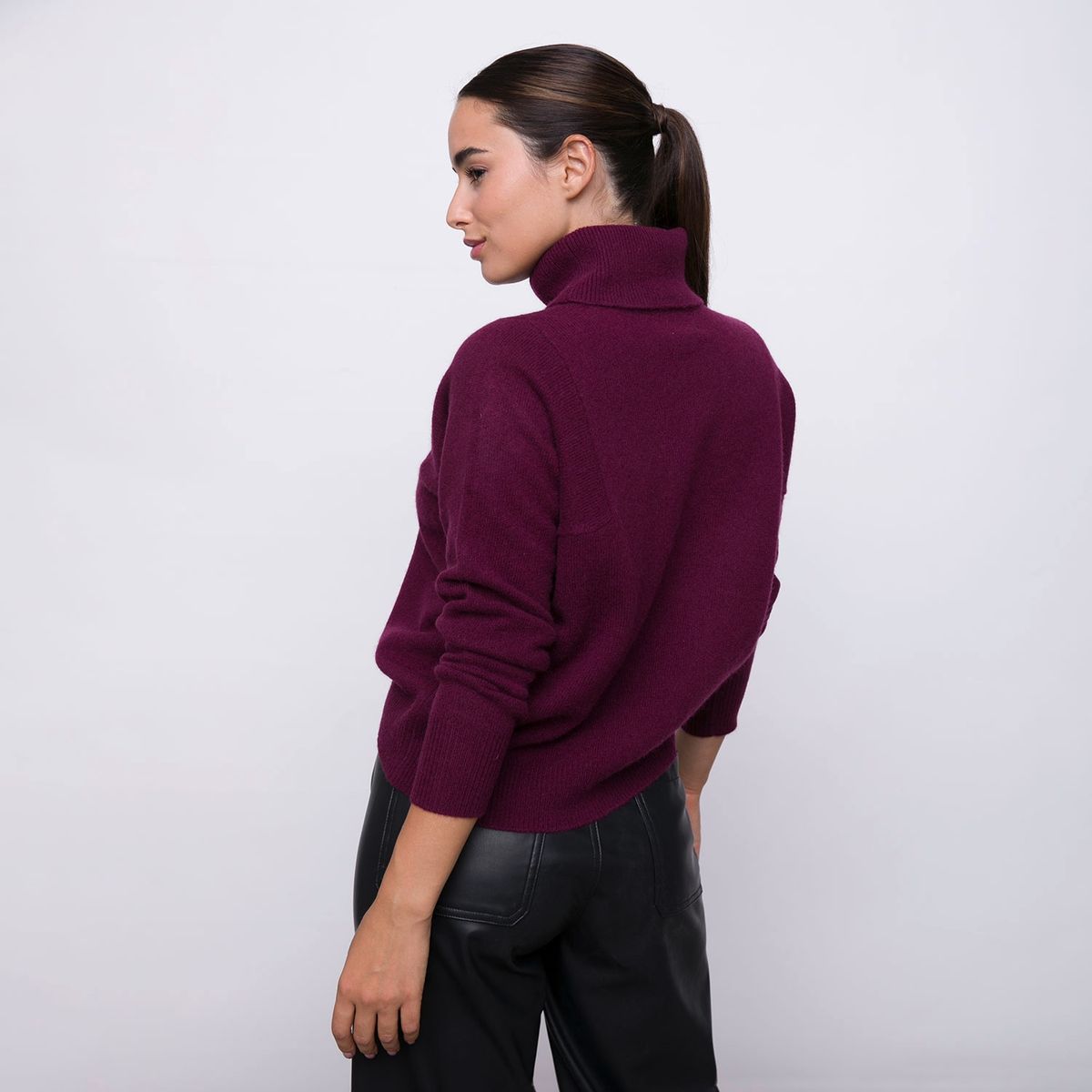MAISON 123 - Sweater Mujer 123