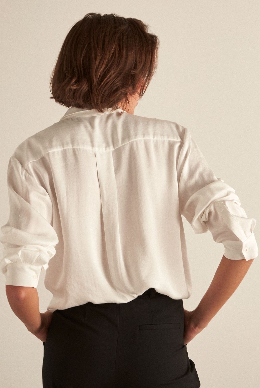 MAISON 123 - Blusa Mujer Maison 123