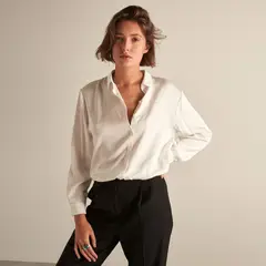 MAISON 123 - Blusa Mujer