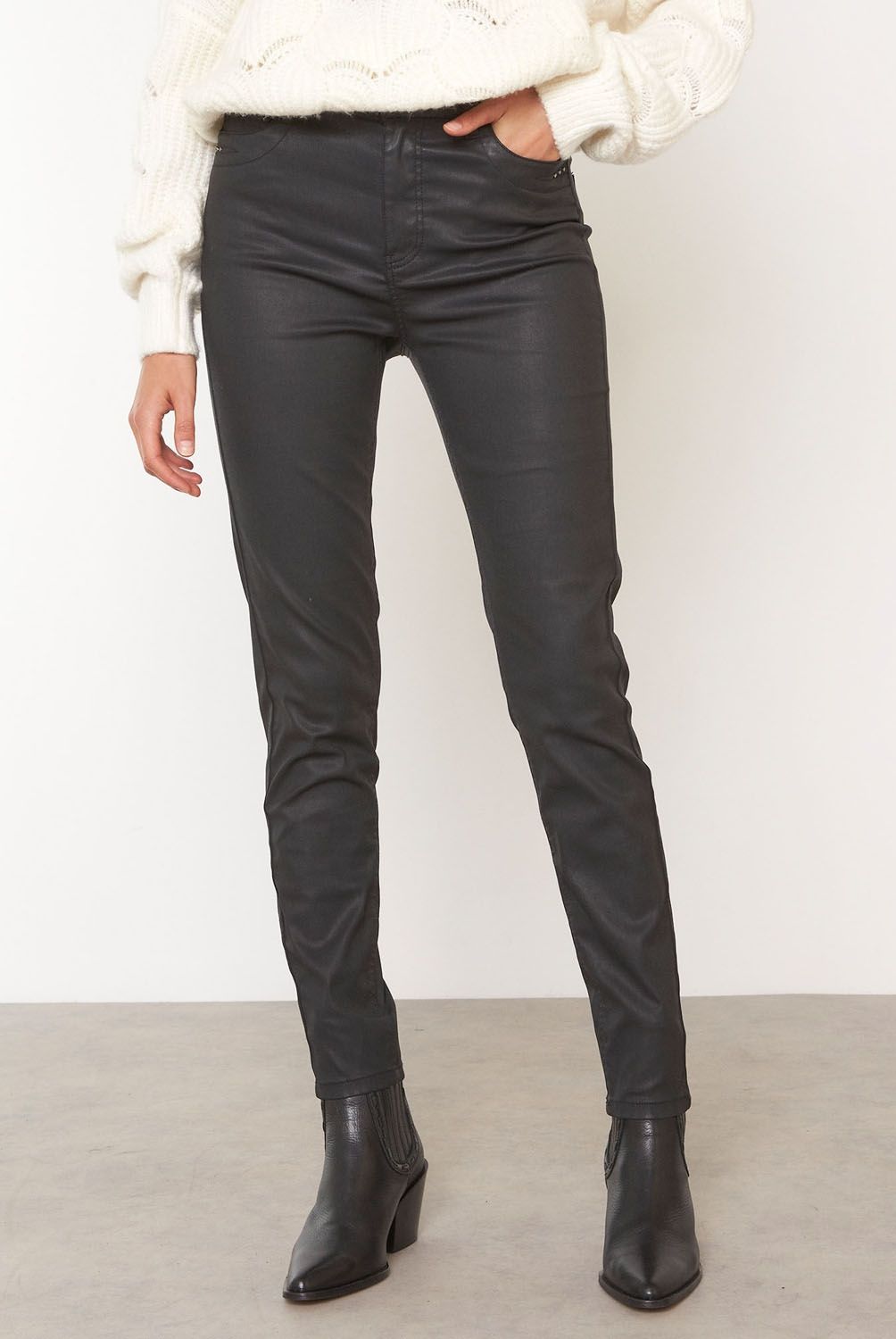 MAISON 123 - 123 Jeans Mujer
