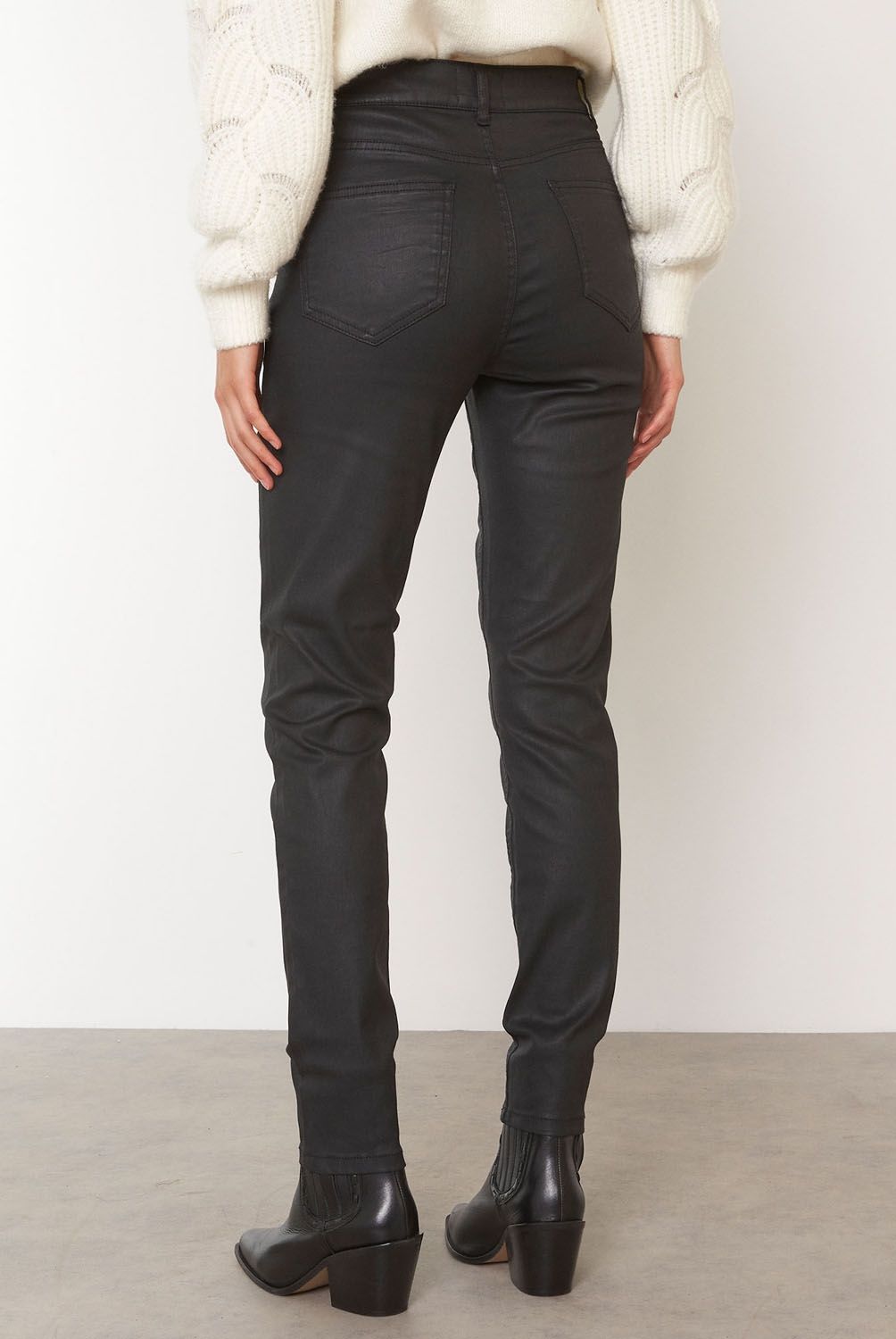 MAISON 123 - 123 Jeans Mujer