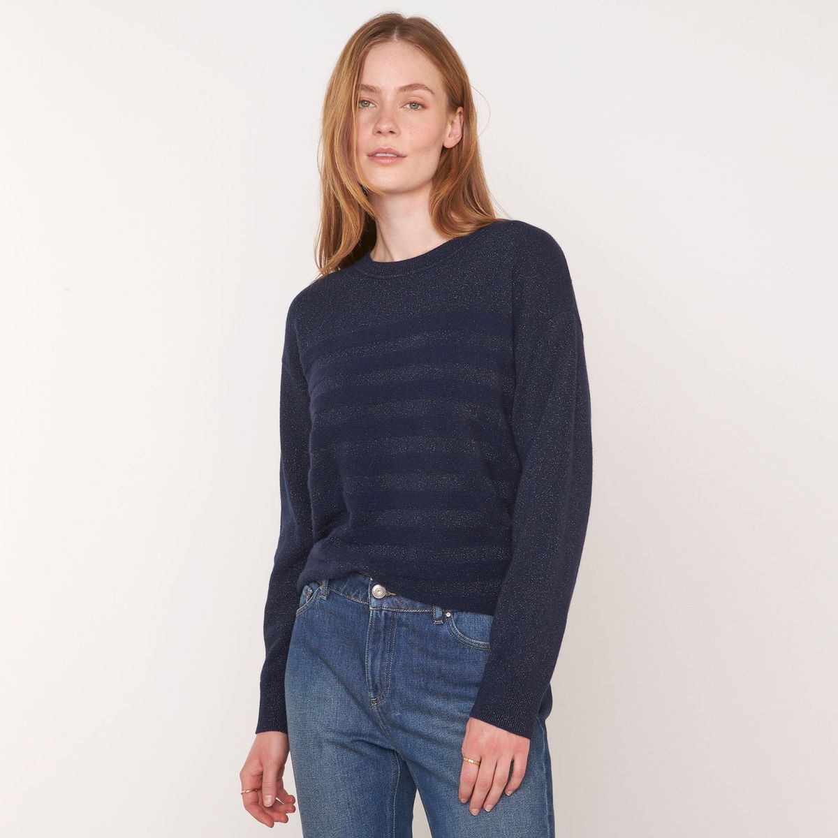 MAISON 123 - 123. Sweater Mujer