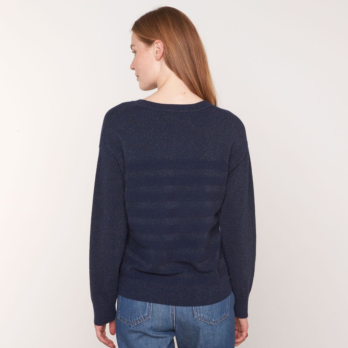 MAISON 123 - 123. Sweater Mujer