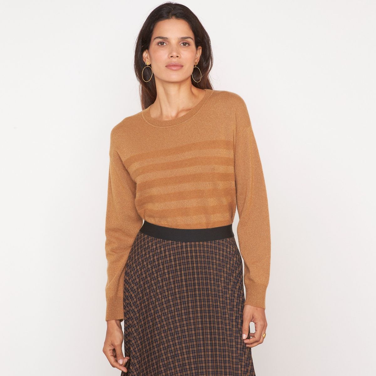MAISON 123 - 123. Sweater Mujer