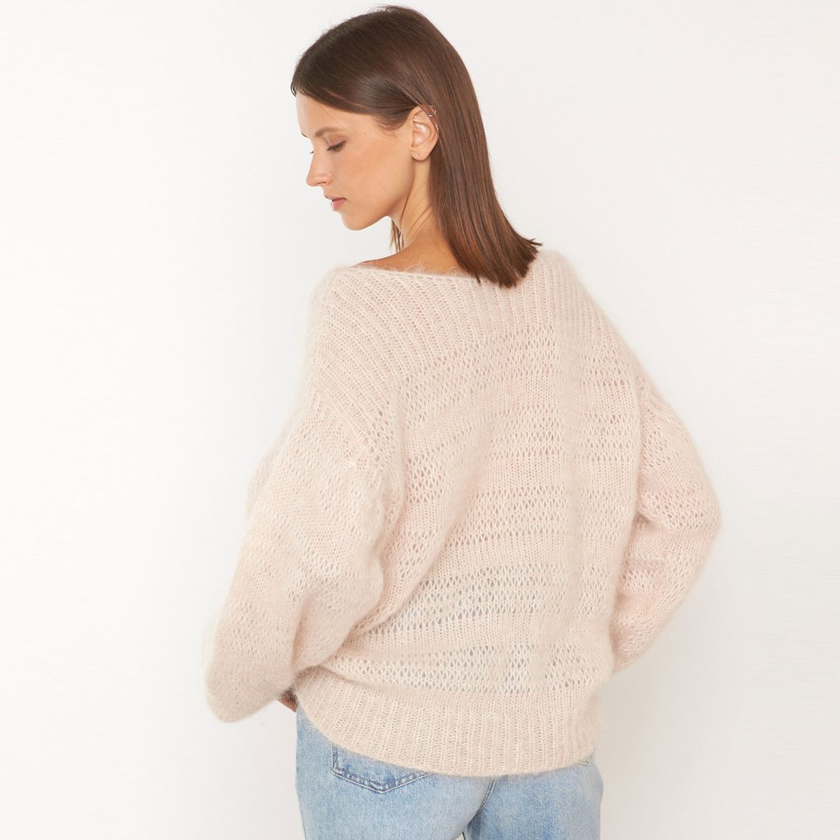 MAISON 123 - 123. Sweater Mujer