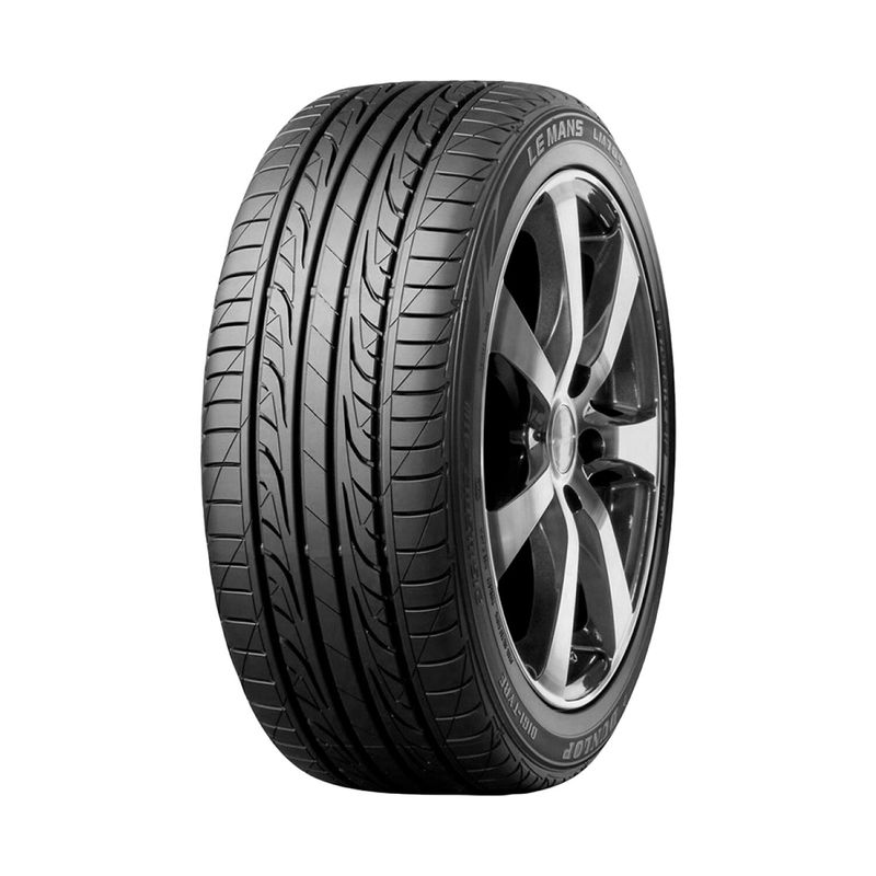 Pneumatico Estivo Nankang NA-1, Misura 175/60R14 79H, Efficienza Carburante E, Aderenza Bagnato B