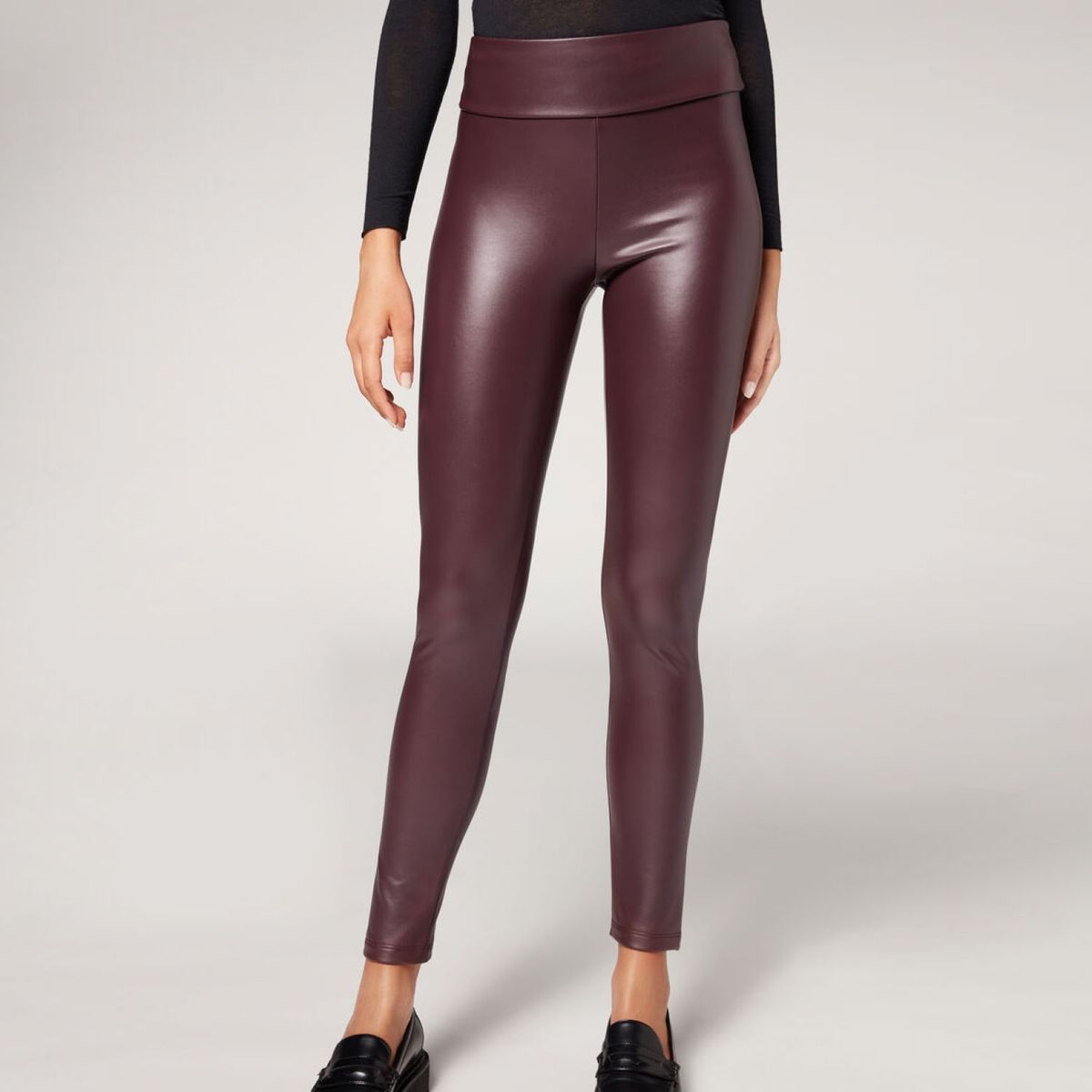 CALZEDONIA - Leggins Termales Mujer Calzedonia