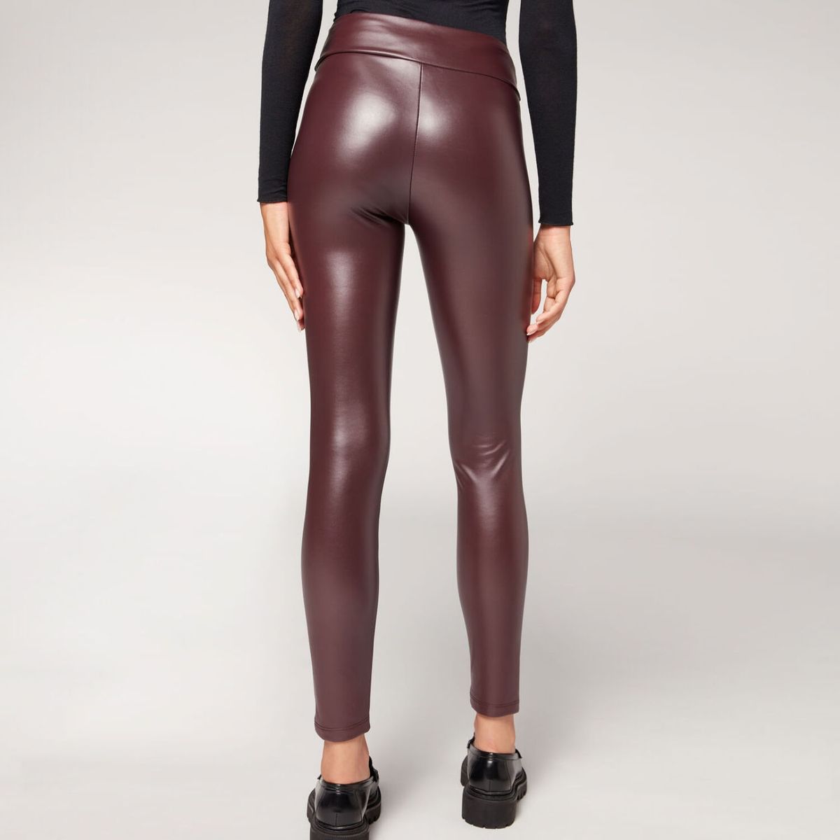 CALZEDONIA - Leggins Termales Mujer Calzedonia
