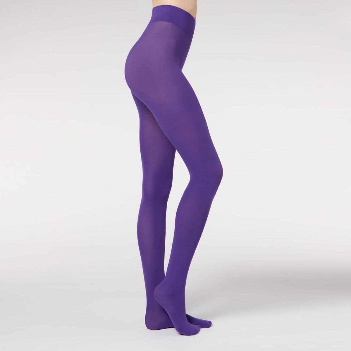 CALZEDONIA - Panty Poliamida Mujer Calzedonia