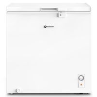 Congelador Freezer Dual Horizontal 198 Lt M200D